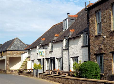 thurlestone village inn